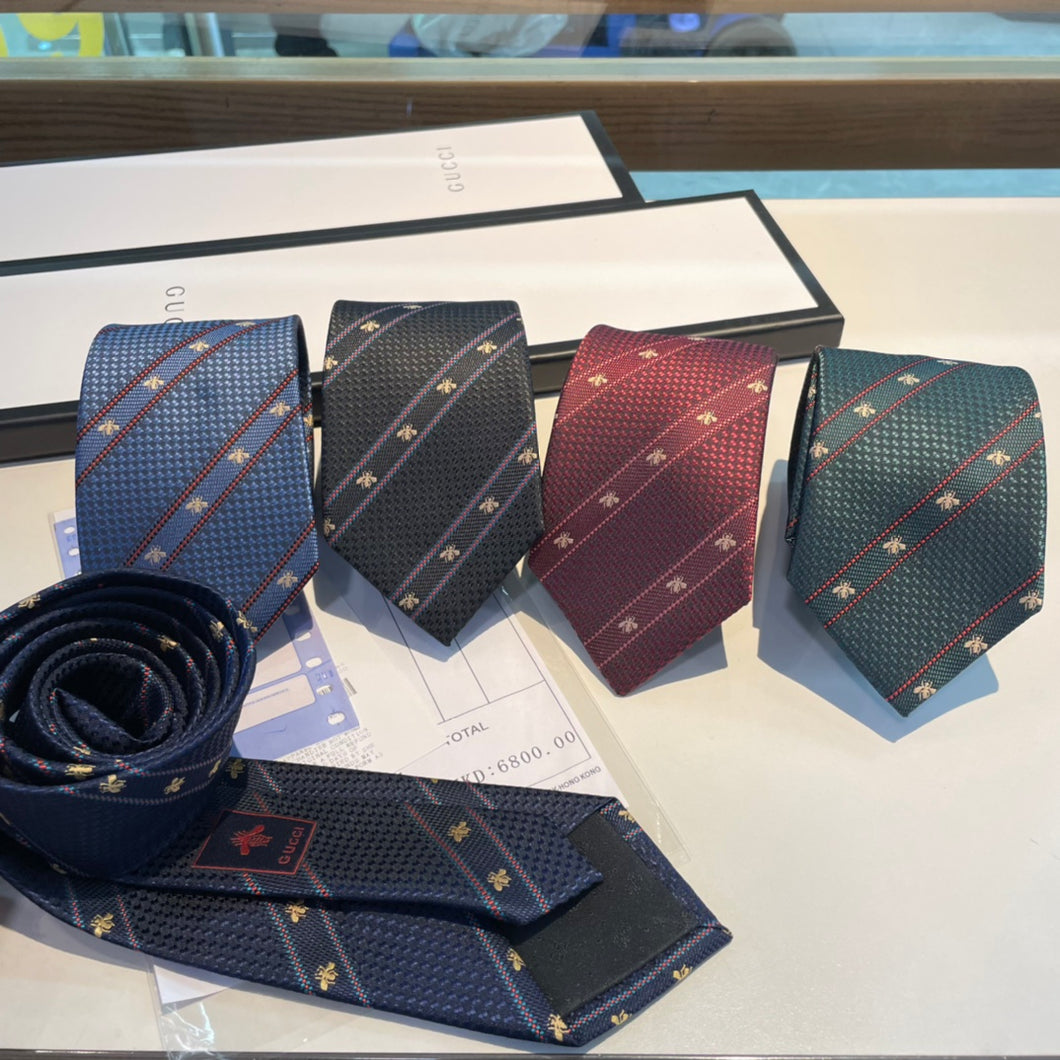 G g men tie