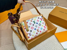 Load image into Gallery viewer, Crossbody pre order
