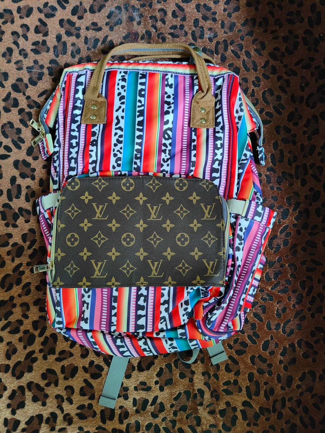 diaper bags