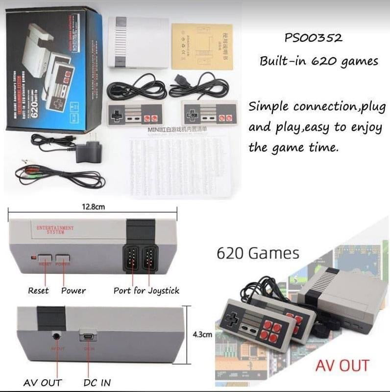 Game system